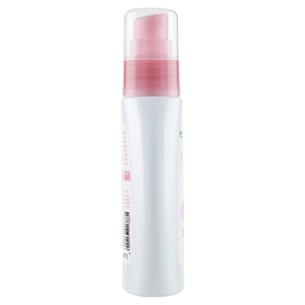 equilibra Rosa Ialuronica Deo Vapo Delicatezza 75 ml